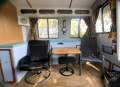 "Misty Haze" One Bed, One Bath, Houseboat, Cruiser