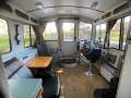 "Misty Haze" One Bed, One Bath, Houseboat, Cruiser