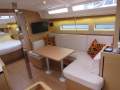 Jeanneau Sun Odyssey 440