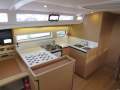 Jeanneau Sun Odyssey 440