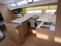 Jeanneau Sun Odyssey 440