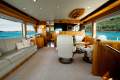 Cheoy Lee Serenity 68 Motor Yacht