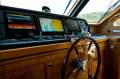 Cheoy Lee Serenity 68 Motor Yacht