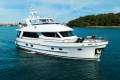 Cheoy Lee Serenity 68 Motor Yacht