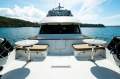 Cheoy Lee Serenity 68 Motor Yacht