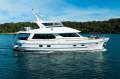 Cheoy Lee Serenity 68 Motor Yacht