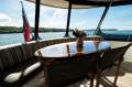 Cheoy Lee Serenity 68 Motor Yacht