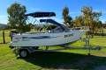 Stacer 460 Sun Master
