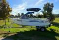Stacer 460 Sun Master