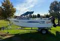 Stacer 460 Sun Master
