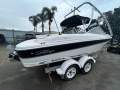 Stejcraft Bowrider Islander SS55