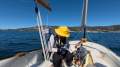 Swallow Yachts BayRaider Expedition