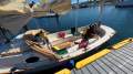 Swallow Yachts BayRaider Expedition