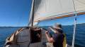 Swallow Yachts BayRaider Expedition