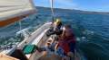 Swallow Yachts BayRaider Expedition