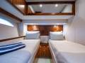 Riviera 6000 Sport Yacht Platinum Edition 2025