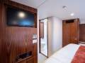 Riviera 6000 Sport Yacht Platinum Edition 2025