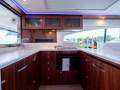 Riviera 6000 Sport Yacht Platinum Edition 2025