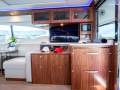 Riviera 6000 Sport Yacht Platinum Edition 2025
