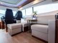Riviera 6000 Sport Yacht Platinum Edition 2025