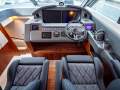 Riviera 6000 Sport Yacht Platinum Edition 2025