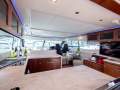 Riviera 6000 Sport Yacht Platinum Edition 2025