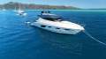 Riviera 6000 Sport Yacht Platinum Edition 2025