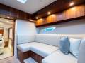 Riviera 6000 Sport Yacht Platinum Edition 2025