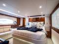 Riviera 6000 Sport Yacht Platinum Edition 2025