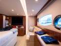 Riviera 6000 Sport Yacht Platinum Edition 2025