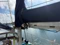 Bruce Roberts 45 Ketch Athena