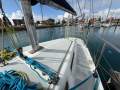 Bruce Roberts 45 Ketch Athena