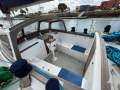 Bruce Roberts 45 Ketch Athena