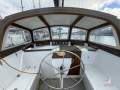 Bruce Roberts 45 Ketch Athena