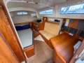 Bruce Roberts 45 Ketch Athena