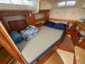 Bruce Roberts 45 Ketch Athena