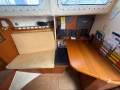 Bruce Roberts 45 Ketch Athena