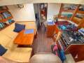 Bruce Roberts 45 Ketch Athena