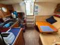 Bruce Roberts 45 Ketch Athena