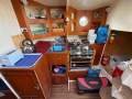 Bruce Roberts 45 Ketch Athena