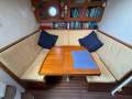 Bruce Roberts 45 Ketch Athena
