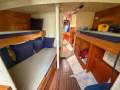 Bruce Roberts 45 Ketch Athena