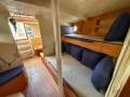 Bruce Roberts 45 Ketch Athena