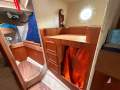 Bruce Roberts 45 Ketch Athena