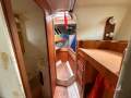 Bruce Roberts 45 Ketch Athena