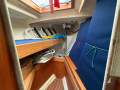 Bruce Roberts 45 Ketch Athena