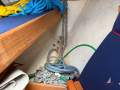 Bruce Roberts 45 Ketch Athena