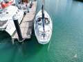 Bruce Roberts 45 Ketch Athena