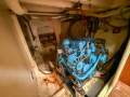 Bruce Roberts 45 Ketch Athena