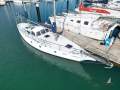 Bruce Roberts 45 Ketch Athena